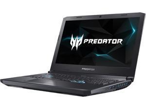 Acer Predator Helios 500 PH517-51-98Y7 17.3" IPS 144 Hz GTX 1070 8 GB VRAM i9-8950HK 16 GB Memory 512 GB SSD + 2 TB HDD Windows 10 Home Gaming Laptop Acer Predator Helios 500 PH517-51-98Y7 17.3" IPS 144 Hz GTX 1070 8 GB VRAM i9-8950HK 16 GB Memory 512 GB SSD + 2 TB HDD Windows 10 Home Gaming Laptop