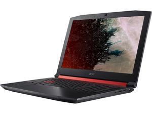 Acer Nitro 5 AN515-53-55H5 15.6" FHD IPS, Intel Core i5 8300H (2.30 GHz), NVIDIA GeForce GTX 1050, 8 GB Memory, 1 TB HDD, Windows 10 Home Acer Nitro 5 AN515-53-55H5 15.6" FHD IPS, Intel Core i5 8300H (2.30 GHz), NVIDIA GeForce GTX 1050, 8 GB Memory, 1 TB HDD, Windows 10 Home
