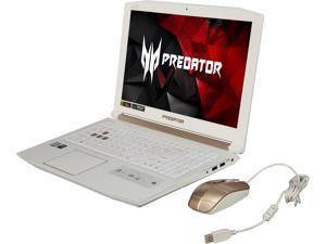 Acer Predator Helios 300 PH315-51-757A 15.6" 144 Hz IPS GTX 1060 6 GB VRAM i7-8750H 16 GB Memory 256 GB SSD Windows 10 Home Gaming Laptop Acer Predator Helios 300 PH315-51-757A 15.6" 144 Hz IPS GTX 1060 6 GB VRAM i7-8750H 16 GB Memory 256 GB SSD Windows 10 Home Gaming Laptop