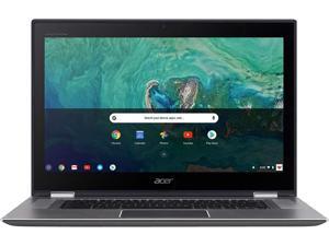Acer Grade A Spin 15 CP315-1H-P1K8 Chromebook Intel Pentium N4200 (1.1 GHz) 4 GB LPDDR4 Memory 64 GB Flash 15.6" Touchscreen Chrome OS (Manufacturer Recertified) Acer Grade A Spin 15 CP315-1H-P1K8 Chromebook Intel Pentium N4200 (1.1 GHz) 4 GB LPDDR4 Memory 64 GB Flash 15.6" Touchscreen Chrome OS (Manufacturer Recertified)
