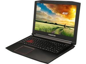 Acer Predator Helios 300 PH315-51-78NP 15.6" 144 Hz IPS Intel Core i7 8th Gen 8750H (2.20 GHz) GeForce GTX 1060 16 GB Memory 256 GB SSD Windows 10 Home 64-bit Gaming Laptop (Manufacturer Recertified) Acer Predator Helios 300 PH315-51-78NP 15.6" 144 Hz IPS Intel Core i7 8th Gen 8750H (2.20 GHz) GeForce GTX 1060 16 GB Memory 256 GB SSD Windows 10 Home 64-bit Gaming Laptop (Manufacturer Recertified)