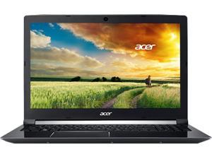 Acer A715-72G-71CT 15.6" IPS Intel Core i7 8th Gen 8750H (2.20 GHz) NVIDIA GeForce GTX 1050 Ti 8 GB Memory 128 GB SSD 1 TB HDD Windows 10 Home 64-Bit Grade A Gaming Laptop Acer A715-72G-71CT 15.6" IPS Intel Core i7 8th Gen 8750H (2.20 GHz) NVIDIA GeForce GTX 1050 Ti 8 GB Memory 128 GB SSD 1 TB HDD Windows 10 Home 64-Bit Grade A Gaming Laptop