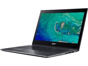 Acer Spin 5 SP513-53N-56CR Intel Core i5 8th Gen 8265U (1.60 GHz) 8 GB Memory 256 GB SSD Intel UHD Graphics 620 13.3" Touchscreen 1920 x 1080 Convertible 2-in-1 Laptop Windows 10 Home 64-bit Acer Spin 5 SP513-53N-56CR Intel Core i5 8th Gen 8265U (1.60 GHz) 8 GB Memory 256 GB SSD Intel UHD Graphics 620 13.3" Touchscreen 1920 x 1080 Convertible 2-in-1 Laptop Windows 10 Home 64-bit