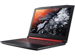 Acer AN515-51-55WL 15.6" IPS Intel Core i5 7th Gen 7300HQ (2.50 GHz) NVIDIA GeForce GTX 1050 Ti 8 GB Memory 256 GB SSD Windows 10 Home 64-Bit Gaming Laptop Acer AN515-51-55WL 15.6" IPS Intel Core i5 7th Gen 7300HQ (2.50 GHz) NVIDIA GeForce GTX 1050 Ti 8 GB Memory 256 GB SSD Windows 10 Home 64-Bit Gaming Laptop