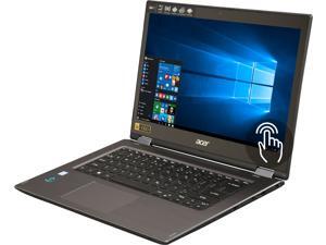 Acer Spin 3 SP314-51-59NM Intel Core i5 8th Gen 8250U (1.60 GHz) 8 GB Memory 256 GB SSD Intel UHD Graphics 620 14" Touchscreen 1920 x 1080 Convertible Grade A 2-in-1 Laptop Windows 10 Home 64-Bit Acer Spin 3 SP314-51-59NM Intel Core i5 8th Gen 8250U (1.60 GHz) 8 GB Memory 256 GB SSD Intel UHD Graphics 620 14" Touchscreen 1920 x 1080 Convertible Grade A 2-in-1 Laptop Windows 10 Home 64-Bit