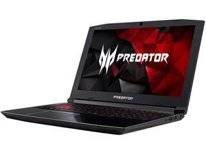 Acer G3-571-77KB 15.6" IPS Intel Core i7 7th Gen 7700HQ (2.80 GHz) NVIDIA GeForce GTX 1060 8 GB Memory 1 TB HDD Windows 10 Home 64-Bit Grade A Gaming Laptop Acer G3-571-77KB 15.6" IPS Intel Core i7 7th Gen 7700HQ (2.80 GHz) NVIDIA GeForce GTX 1060 8 GB Memory 1 TB HDD Windows 10 Home 64-Bit Grade A Gaming Laptop