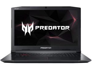 Acer PH317-52-77A4 17.3" 144 Hz IPS Intel Core i7 8th Gen 8750H (2.20 GHz) NVIDIA GeForce GTX 1060 16 GB Memory 256 GB SSD 1 TB HDD Windows 10 Home 64-bit Grade A Gaming Laptop Acer PH317-52-77A4 17.3" 144 Hz IPS Intel Core i7 8th Gen 8750H (2.20 GHz) NVIDIA GeForce GTX 1060 16 GB Memory 256 GB SSD 1 TB HDD Windows 10 Home 64-bit Grade A Gaming Laptop