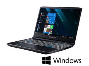 Acer Predator Helios 300 PH315-52-72RG 15.6" 144 Hz IPS Intel Core i7 9th Gen 9750H (2.60 GHz) NVIDIA GeForce GTX 1660 Ti 16 GB Memory 512 GB SSD Windows 10 Home 64-bit Gaming Laptop Acer Predator Helios 300 PH315-52-72RG 15.6" 144 Hz IPS Intel Core i7 9th Gen 9750H (2.60 GHz) NVIDIA GeForce GTX 1660 Ti 16 GB Memory 512 GB SSD Windows 10 Home 64-bit Gaming Laptop