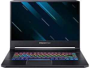 Acer Predator Triton 500 - 15.6" 300 Hz - Intel Core i7-10750H - GeForce RTX 2070 SUPER Max-Q - 16 GB DDR4 - 1 TB SSD - Gaming Laptop (PT515-52-71K5) Acer Predator Triton 500 - 15.6" 300 Hz - Intel Core i7-10750H - GeForce RTX 2070 SUPER Max-Q - 16 GB DDR4 - 1 TB SSD - Gaming Laptop (PT515-52-71K5)