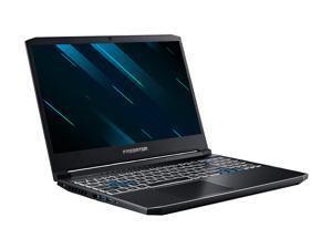 Acer Predator Helios 300 - 15.6" 144 Hz - Intel Core i7-10750H - GeForce RTX 2060 - 16 GB Memory - 1 TB SSD - Windows 10 Home - Gaming Laptop (PH315-53-781R) Acer Predator Helios 300 - 15.6" 144 Hz - Intel Core i7-10750H - GeForce RTX 2060 - 16 GB Memory - 1 TB SSD - Windows 10 Home - Gaming Laptop (PH315-53-781R)