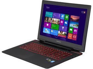 Lenovo Y50 15.6” 4K UHD Gaming Laptop with Quad Core Intel Core i7 4700HQ 2.40GHz (3.40Ghz Turbo), 16GB Memory, 256GB SSD, NVIDIA GeForce GTX 860M 2GB, Windows 8.1 64-Bit Lenovo Y50 15.6” 4K UHD Gaming Laptop with Quad Core Intel Core i7 4700HQ 2.40GHz (3.40Ghz Turbo), 16GB Memory, 256GB SSD, NVIDIA GeForce GTX 860M 2GB, Windows 8.1 64-Bit