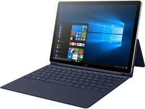 Huawei MateBook E Signature Edition Intel Core M3 7Y30 (1.00 GHz) 4 GB Memory 128 GB SSD 12" Touchscreen 2160 x 1440 2-in-1 Laptop Windows 10 Home 64-Bit Huawei MateBook E Signature Edition Intel Core M3 7Y30 (1.00 GHz) 4 GB Memory 128 GB SSD 12" Touchscreen 2160 x 1440 2-in-1 Laptop Windows 10 Home 64-Bit