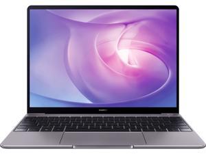 Huawei MateBook 13 Intel Core Whiskey Lake i5 8th Gen 8265U (1.60 GHz) 8 GB Memory 256 GB SSD Intel UHD Graphics 620 13.0" Touchscreen Windows 10 Home Signature Edition - Wright-W19C 53010FKR Laptop Huawei MateBook 13 Intel Core Whiskey Lake i5 8th Gen 8265U (1.60 GHz) 8 GB Memory 256 GB SSD Intel UHD Graphics 620 13.0" Touchscreen Windows 10 Home Signature Edition - Wright-W19C 53010FKR Laptop