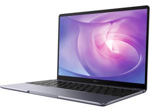 Huawei Laptop MateBook 13 53010XGH Intel Core i7 10th Gen 10510U (1.80 GHz) 16 GB Memory 512 GB SSD NVIDIA GeForce MX250 13.0" Touchscreen Windows 10 Home 64-bit Huawei Laptop MateBook 13 53010XGH Intel Core i7 10th Gen 10510U (1.80 GHz) 16 GB Memory 512 GB SSD NVIDIA GeForce MX250 13.0" Touchscreen Windows 10 Home 64-bit