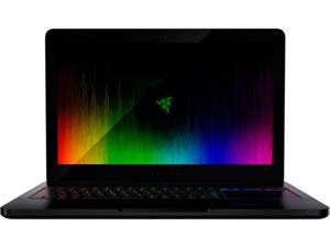 Razer Blade Pro RZ09-01663E53-R3U1 17.3" 4K/UHD GTX 1080 8 GB VRAM i7-7820HK 32 GB Memory 1 TB SSD Windows 10 Home Gaming Laptop Razer Blade Pro RZ09-01663E53-R3U1 17.3" 4K/UHD GTX 1080 8 GB VRAM i7-7820HK 32 GB Memory 1 TB SSD Windows 10 Home Gaming Laptop