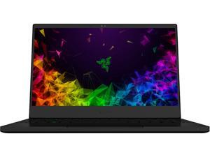 Razer Blade 2018 Stealth Laptop RZ09-02812E52-R3U1 Intel Core i7 8th Gen 8565U (1.80 GHz) 16 GB Memory 512 GB SSD NVIDIA GeForce MX150 13.3" Touchscreen Windows 10 Home 64-Bit Razer Blade 2018 Stealth Laptop RZ09-02812E52-R3U1 Intel Core i7 8th Gen 8565U (1.80 GHz) 16 GB Memory 512 GB SSD NVIDIA GeForce MX150 13.3" Touchscreen Windows 10 Home 64-Bit