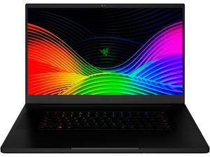 Razer RZ09-02876E92-R3U1 17.3" 144 Hz IPS Intel Core i7 9th Gen 9750H (2.60 GHz) NVIDIA GeForce RTX 2060 16 GB Memory 512 GB SSD Windows 10 Home 64-bit Gaming Laptop Razer RZ09-02876E92-R3U1 17.3" 144 Hz IPS Intel Core i7 9th Gen 9750H (2.60 GHz) NVIDIA GeForce RTX 2060 16 GB Memory 512 GB SSD Windows 10 Home 64-bit Gaming Laptop