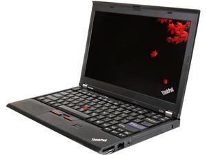 Lenovo Laptop X220 Intel Core i5 2nd Gen 2520M (2.50 GHz) 8 GB Memory 256 GB SSD 12.5" Windows 10 Pro 64-Bit Lenovo Laptop X220 Intel Core i5 2nd Gen 2520M (2.50 GHz) 8 GB Memory 256 GB SSD 12.5" Windows 10 Pro 64-Bit