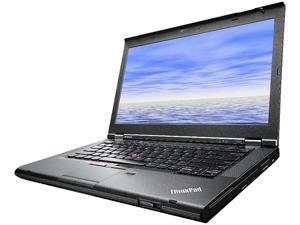 Lenovo Laptop ThinkPad T430 Intel Core i5 3rd Gen 3320M (2.60 GHz) 8 GB Memory 500 GB HDD Intel HD Graphics 4000 14.0" Windows 10 Pro 64-Bit Lenovo Laptop ThinkPad T430 Intel Core i5 3rd Gen 3320M (2.60 GHz) 8 GB Memory 500 GB HDD Intel HD Graphics 4000 14.0" Windows 10 Pro 64-Bit