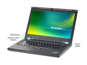 Lenovo Laptop T430 Intel Core i5 3rd Gen 3320M (2.60 GHz) 4 GB Memory 250 GB HDD 14.0" Windows 10 Home 64-Bit (Grade B) Lenovo Laptop T430 Intel Core i5 3rd Gen 3320M (2.60 GHz) 4 GB Memory 250 GB HDD 14.0" Windows 10 Home 64-Bit (Grade B)