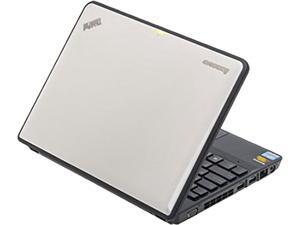 Lenovo ThinkPad X131E Grade B Chromebook Intel Celeron 1007U (1.5 GHz) 4 GB Memory 16 GB SSD 11.6" Chrome OS Lenovo ThinkPad X131E Grade B Chromebook Intel Celeron 1007U (1.5 GHz) 4 GB Memory 16 GB SSD 11.6" Chrome OS