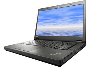 Lenovo Laptop T440P Intel Core i5 4th Gen 4200M (2.50 GHz) 8 GB Memory 500 GB HDD 14.0" Windows 10 Pro Lenovo Laptop T440P Intel Core i5 4th Gen 4200M (2.50 GHz) 8 GB Memory 500 GB HDD 14.0" Windows 10 Pro