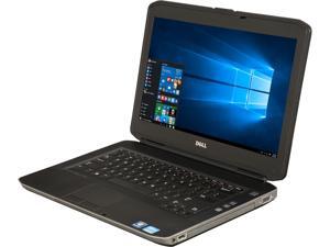DELL Laptop Grade B E5430 Intel Core i5 3rd Gen 3320M (2.60 GHz) 4 GB Memory 320 GB HDD 14.0" Windows 10 Pro 64-Bit DELL Laptop Grade B E5430 Intel Core i5 3rd Gen 3320M (2.60 GHz) 4 GB Memory 320 GB HDD 14.0" Windows 10 Pro 64-Bit