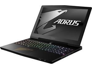 Aorus X5 v8-CL4D 15.6" FHD 144 Hz IPS G-SYNC Intel Core i7-8850H NVIDIA GeForce GTX 1070 16 GB Memory 512 GB NVMe PCIe ... Aorus X5 v8-CL4D 15.6" FHD 144 Hz IPS G-SYNC Intel Core i7-8850H NVIDIA GeForce GTX 1070 16 GB Memory 512 GB NVMe PCIe ...