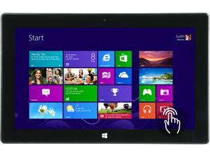 Microsoft Surface Pro 2 4th Generation Intel Core i5 4200U (1.60 GHz) 4 GB Memory Intel HD Graphics 4400 Touchscreen 1920 x 1080 Tablet Windows 8.1 Pro Microsoft Surface Pro 2 4th Generation Intel Core i5 4200U (1.60 GHz) 4 GB Memory Intel HD Graphics 4400 Touchscreen 1920 x 1080 Tablet Windows 8.1 Pro