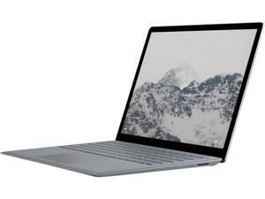 Microsoft Surface Pro GWL-00001 Intel Core i5 7th Gen 7300U (2.60 GHz) 4 GB Memory 128 GB SSD Intel HD Graphics 620 12.3" Touchscreen 2736 x 1824 2-in-1 Laptop Microsoft Surface Pro GWL-00001 Intel Core i5 7th Gen 7300U (2.60 GHz) 4 GB Memory 128 GB SSD Intel HD Graphics 620 12.3" Touchscreen 2736 x 1824 2-in-1 Laptop