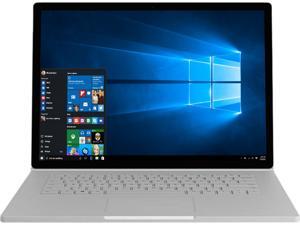 Microsoft Surface Book 2 HN6-00001 Intel Core i7 8th Gen 8650U (1.90 GHz) 8 GB LPDDR3 Memory 256 GB SSD NVIDIA GeForce GTX 1050 13.5" Touchscreen 3000 x 2000 Detachable 2-in-1 Laptop Windows 10 Pro Cr Microsoft Surface Book 2 HN6-00001 Intel Core i7 8th Gen 8650U (1.90 GHz) 8 GB LPDDR3 Memory 256 GB SSD NVIDIA GeForce GTX 1050 13.5" Touchscreen 3000 x 2000 Detachable 2-in-1 Laptop Windows 10 Pro Cr