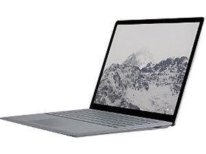 Microsoft Laptop Surface Laptop JKM-00001 Intel Core i5 7th Gen 7200U (2.50 GHz) 8 GB Memory 256 GB SSD Intel HD Graphics 620 13.5" Touchscreen Windows 10 Pro 64-Bit Microsoft Laptop Surface Laptop JKM-00001 Intel Core i5 7th Gen 7200U (2.50 GHz) 8 GB Memory 256 GB SSD Intel HD Graphics 620 13.5" Touchscreen Windows 10 Pro 64-Bit