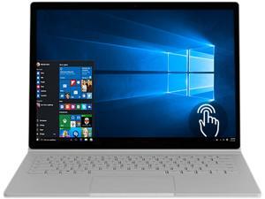 Microsoft Surface Book with Performance Base 9E2-00001 Intel Core i7 6th Gen 6600U (2.60 GHz) 8 GB Memory 256 GB PCIe SSD NVIDIA GeForce GTX 965M 13.5" Touchscreen 3000 x 2000 Detachable 2-in-1 Laptop Microsoft Surface Book with Performance Base 9E2-00001 Intel Core i7 6th Gen 6600U (2.60 GHz) 8 GB Memory 256 GB PCIe SSD NVIDIA GeForce GTX 965M 13.5" Touchscreen 3000 x 2000 Detachable 2-in-1 Laptop