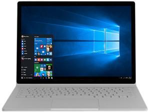 Microsoft Surface Book with Performance Base 9E3-00001 Intel Core i7 6th Gen 6600U (2.6 GHz) 16 GB Memory 512 GB PCIe SSD NVIDIA GeForce GTX 965M 13.5" Touchscreen 3000 x 2000 Detachable 2-in-1 Laptop Microsoft Surface Book with Performance Base 9E3-00001 Intel Core i7 6th Gen 6600U (2.6 GHz) 16 GB Memory 512 GB PCIe SSD NVIDIA GeForce GTX 965M 13.5" Touchscreen 3000 x 2000 Detachable 2-in-1 Laptop
