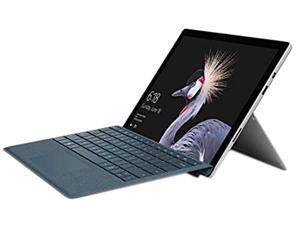 Microsoft Surface Pro Intel Core i5 7th Gen 4 GB Memory 128 GB SSD Intel HD Graphics 620 12.3" Touchscreen 2736 x 1824 Detachable 2-in-1 Laptop Windows 10 Pro Microsoft Surface Pro Intel Core i5 7th Gen 4 GB Memory 128 GB SSD Intel HD Graphics 620 12.3" Touchscreen 2736 x 1824 Detachable 2-in-1 Laptop Windows 10 Pro
