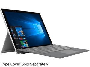 Microsoft Surface Pro 6 Intel Core i5 8th Gen 8350U (1.70 GHz) 8 GB Memory 128 GB SSD Intel HD Graphics 620 12.3" Touchscreen 2736 x 1824 (267 PPI) Detachable 2-in-1 Laptop Windows 10 Pro Microsoft Surface Pro 6 Intel Core i5 8th Gen 8350U (1.70 GHz) 8 GB Memory 128 GB SSD Intel HD Graphics 620 12.3" Touchscreen 2736 x 1824 (267 PPI) Detachable 2-in-1 Laptop Windows 10 Pro