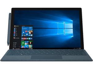 Microsoft Surface Pro 6 Intel Core i5 8th Gen 8 GB Memory 256 GB SSD Intel HD Graphics 620 12.3" Touchscreen 2736 x 1824 (267 PPI) Detachable 2-in-1 Laptop Windows 10 Pro Microsoft Surface Pro 6 Intel Core i5 8th Gen 8 GB Memory 256 GB SSD Intel HD Graphics 620 12.3" Touchscreen 2736 x 1824 (267 PPI) Detachable 2-in-1 Laptop Windows 10 Pro