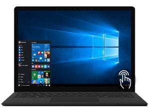 Microsoft Laptop Surface Laptop 2 JKQ-00066 Intel Core i7 8th Gen 8650U (1.90 GHz) 8 GB Memory 256 GB SSD Intel UHD Graphics 620 13.5" Touchscreen Windows 10 Pro 64-Bit Microsoft Laptop Surface Laptop 2 JKQ-00066 Intel Core i7 8th Gen 8650U (1.90 GHz) 8 GB Memory 256 GB SSD Intel UHD Graphics 620 13.5" Touchscreen Windows 10 Pro 64-Bit