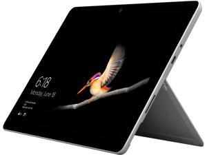 Microsoft Surface Go KAZ-00001 Intel Pentium 4415Y (1.60 GHz) 8 GB Memory 128 GB SSD Intel HD Graphics 615 10.0" Touchscreen 1800 x 1200 Detachable 2-in-1 Laptop Windows 10 S Microsoft Surface Go KAZ-00001 Intel Pentium 4415Y (1.60 GHz) 8 GB Memory 128 GB SSD Intel HD Graphics 615 10.0" Touchscreen 1800 x 1200 Detachable 2-in-1 Laptop Windows 10 S