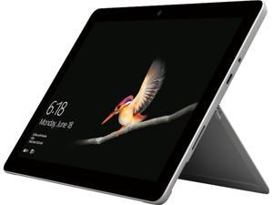 Microsoft Surface Go KFY-00001 Intel Pentium 4415Y (1.60 GHz) 8 GB Memory 256 GB SSD Intel HD Graphics 615 10.0" Touchscreen 1800 x 1200 Detachable 2-in-1 Laptop (4G LTE) Windows 10 S Microsoft Surface Go KFY-00001 Intel Pentium 4415Y (1.60 GHz) 8 GB Memory 256 GB SSD Intel HD Graphics 615 10.0" Touchscreen 1800 x 1200 Detachable 2-in-1 Laptop (4G LTE) Windows 10 S
