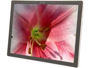 Microsoft Surface Pro 4 9PY-00006 Intel Core i5 6th Gen 6300U (2.40 GHz) 4 GB Memory 128 GB SSD Intel HD Graphics 520 12.3" Touchscreen 2736 x 1824 Detachable Grade A 2-in-1 Tablet Windows 10 Pro Microsoft Surface Pro 4 9PY-00006 Intel Core i5 6th Gen 6300U (2.40 GHz) 4 GB Memory 128 GB SSD Intel HD Graphics 520 12.3" Touchscreen 2736 x 1824 Detachable Grade A 2-in-1 Tablet Windows 10 Pro