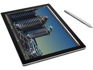 Microsoft Surface Pro 4 9PY-00006 Intel Core i5 6th Gen 6300U (2.40 GHz) 4 GB Memory 128 GB SSD Intel HD Graphics 520 12.3" Touchscreen 2736 x 1824 Detachable Grade C 2-in-1 Tablet Windows 10 Pro Microsoft Surface Pro 4 9PY-00006 Intel Core i5 6th Gen 6300U (2.40 GHz) 4 GB Memory 128 GB SSD Intel HD Graphics 520 12.3" Touchscreen 2736 x 1824 Detachable Grade C 2-in-1 Tablet Windows 10 Pro