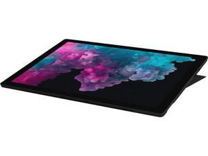 Microsoft Surface Pro 6 SNO-LSZ-00001-K Intel Core i5 8th Gen 8250U (1.60 GHz) 8 GB Memory 128 GB SSD Intel UHD Graphics 620 12.3" Touchscreen 2736 x 1824 Detachable 2-in-1 Laptop (Pen Not Included) W Microsoft Surface Pro 6 SNO-LSZ-00001-K Intel Core i5 8th Gen 8250U (1.60 GHz) 8 GB Memory 128 GB SSD Intel UHD Graphics 620 12.3" Touchscreen 2736 x 1824 Detachable 2-in-1 Laptop (Pen Not Included) W