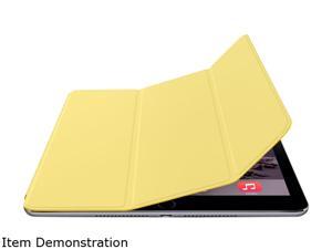 Apple Yellow Smart Cover for iPad Air; iPad Air 2 Model MGXN2ZM/A Apple Yellow Smart Cover for iPad Air; iPad Air 2 Model MGXN2ZM/A