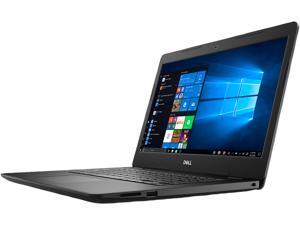DELL Bilingual Laptop i3493-5688BLK-PC Intel Core i5 10th Gen 1035G1 (1.00 GHz) 8 GB Memory 512 GB SSD Intel UHD Graphics 14.0" Windows 10 Home 64-bit DELL Bilingual Laptop i3493-5688BLK-PC Intel Core i5 10th Gen 1035G1 (1.00 GHz) 8 GB Memory 512 GB SSD Intel UHD Graphics 14.0" Windows 10 Home 64-bit