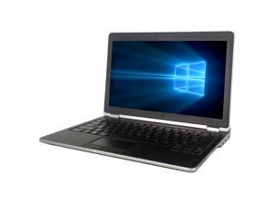 Refurbished: Dell Grade A Latitude E6230, Intel Core I5-3320M 2.6GHz, 8G DDR3, 240G SSD, Win 10 Home 64-bit, 1 Year Warranty Refurbished: Dell Grade A Latitude E6230, Intel Core I5-3320M 2.6GHz, 8G DDR3, 240G SSD, Win 10 Home 64-bit, 1 Year Warranty