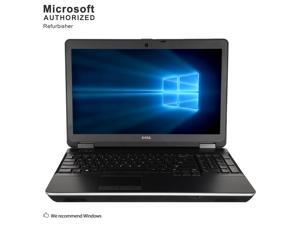 Refurbished: Dell Grade A Latitude E6540, Intel Core I7-4800MQ 2.7GHz, 8G DDR3L, 512G SSD, DVDRW, 15.6" Screen, Win 10 Home 64-bit, 1 Year Warranty Refurbished: Dell Grade A Latitude E6540, Intel Core I7-4800MQ 2.7GHz, 8G DDR3L, 512G SSD, DVDRW, 15.6" Screen, Win 10 Home 64-bit, 1 Year Warranty