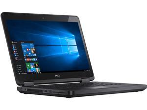 Refurbished Dell Grade A Latitude E5450 14" Laptop, Intel Core I5-5200U 2.2 GHz, 8GB Memory, 1T, WIFI, Windows 10 Home 64-bit (Multi-language), 1 Year Warranty Refurbished Dell Grade A Latitude E5450 14" Laptop, Intel Core I5-5200U 2.2 GHz, 8GB Memory, 1T, WIFI, Windows 10 Home 64-bit (Multi-language), 1 Year Warranty