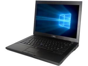Refurbished Dell Grade A Latitude E6410 14" Laptop, Intel Core I7 620M 2.66 GHz, 8GB Memory, 512G SSD, DVD, WIFI, Windows 10 Home 64-bit (Multi-language), 1 Year Warranty Refurbished Dell Grade A Latitude E6410 14" Laptop, Intel Core I7 620M 2.66 GHz, 8GB Memory, 512G SSD, DVD, WIFI, Windows 10 Home 64-bit (Multi-language), 1 Year Warranty