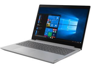 Lenovo Laptop IdeaPad L340 81LW000DUS AMD Ryzen 5 2nd Gen 3500U (2.10 GHz) 8 GB Memory 256 GB SSD AMD Radeon Vega 8 15.6" Windows 10 Home 64-bit Lenovo Laptop IdeaPad L340 81LW000DUS AMD Ryzen 5 2nd Gen 3500U (2.10 GHz) 8 GB Memory 256 GB SSD AMD Radeon Vega 8 15.6" Windows 10 Home 64-bit